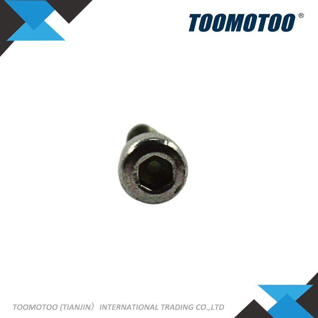 OEM&Alt Quality Forklift Spare Parts Linde 9045302034 Hexagon Socket Head Cap Screw (Electric Diesel)