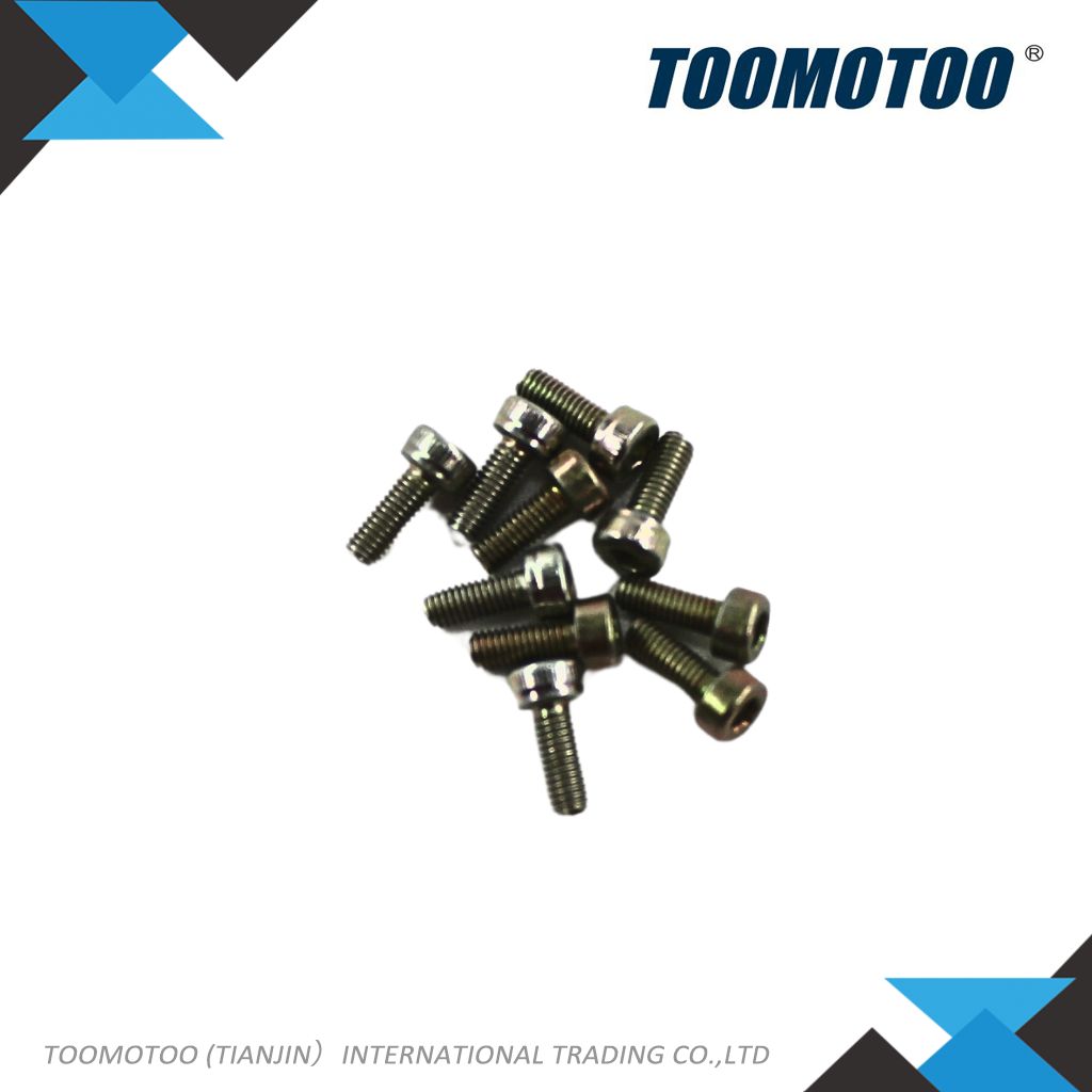 OEM&Alt Quality Forklift Spare Parts Linde 9045302034 Hexagon Socket Head Cap Screw (Electric Diesel)