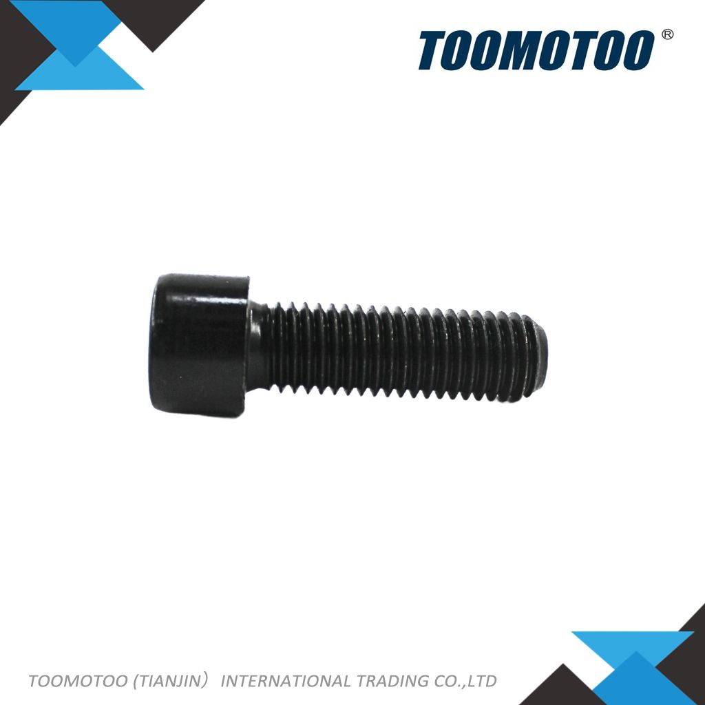 OEM&Alt Quality Forklift Spare Parts Linde 9045341361 Hexagon Socket Head Cap Screw (Electric Diesel)