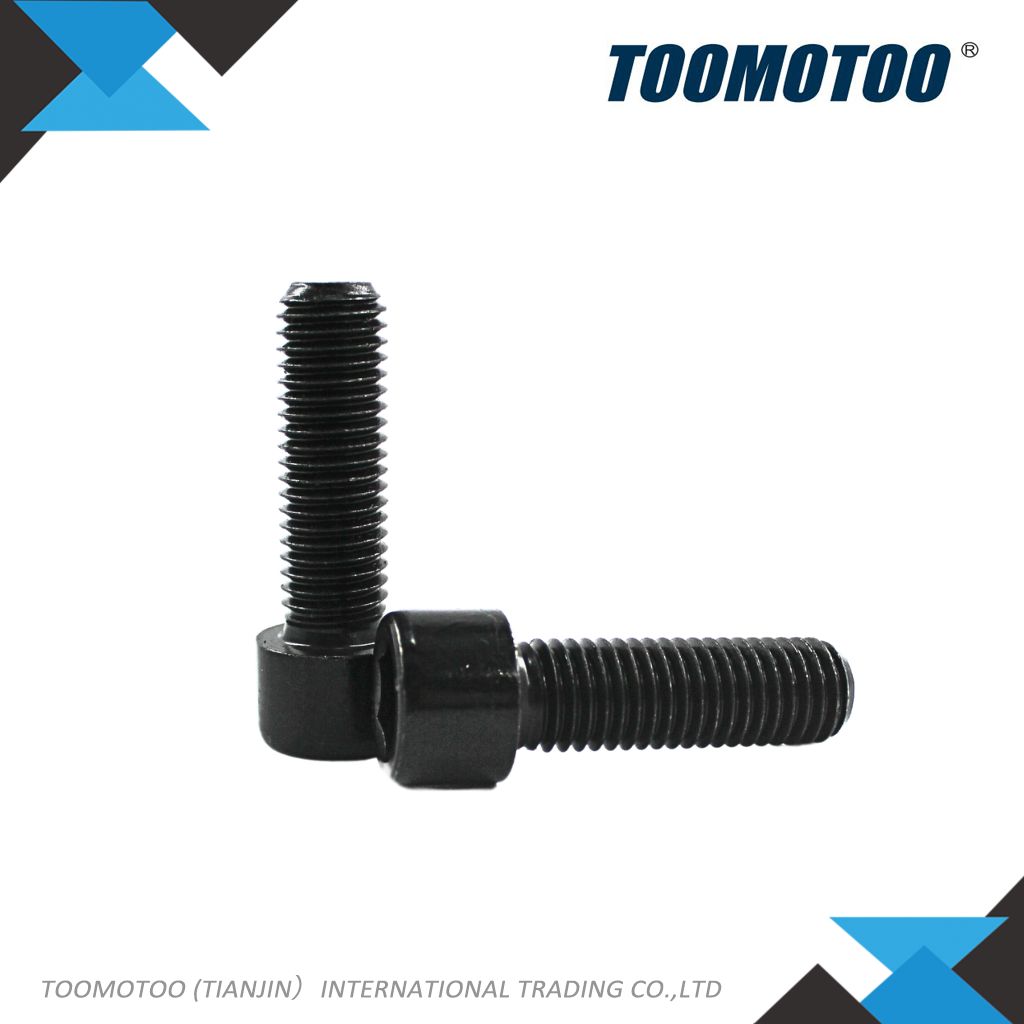 OEM&Alt Quality Forklift Spare Parts Linde 9045341361 Hexagon Socket Head Cap Screw (Electric Diesel)