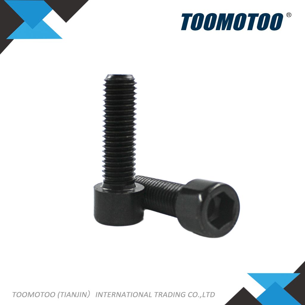 OEM&Alt Quality Forklift Spare Parts Linde 9045341361 Hexagon Socket Head Cap Screw (Electric Diesel)