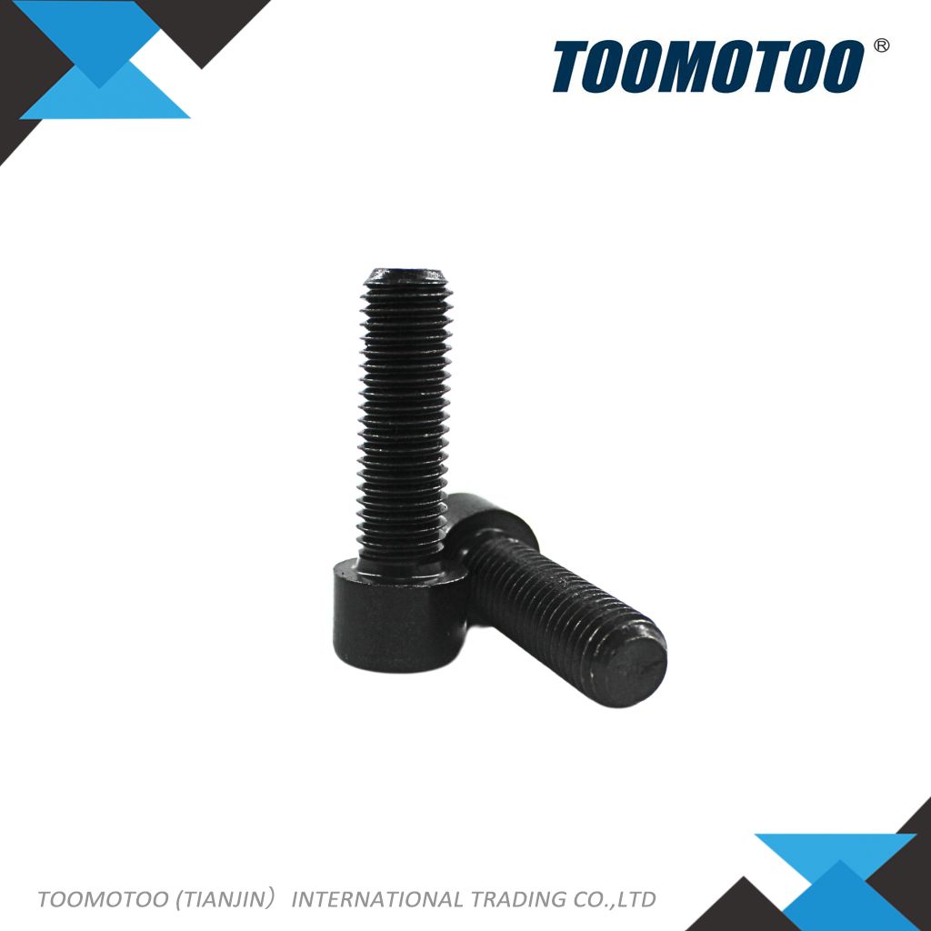 OEM&Alt Quality Forklift Spare Parts Linde 9045341361 Hexagon Socket Head Cap Screw (Electric Diesel)