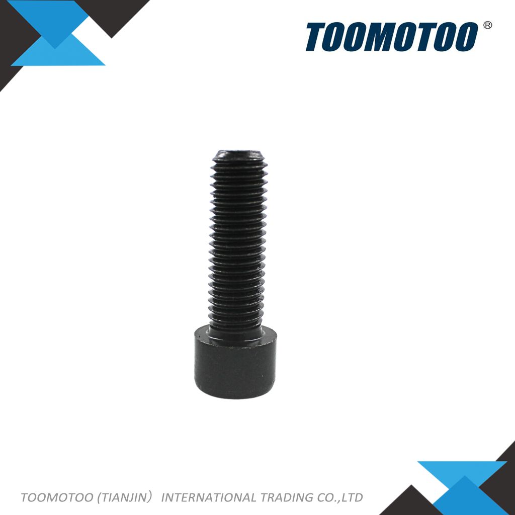 OEM&Alt Quality Forklift Spare Parts Linde 9045341361 Hexagon Socket Head Cap Screw (Electric Diesel)