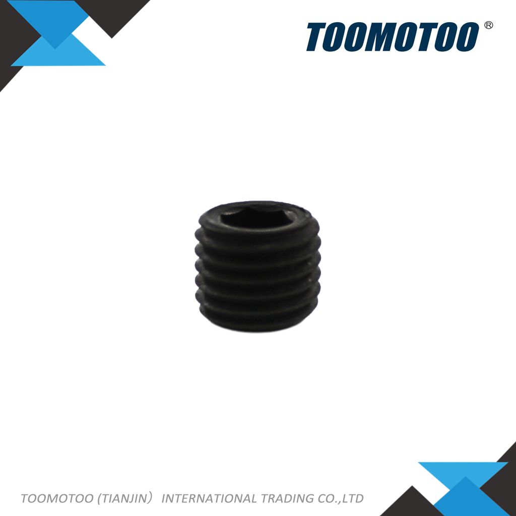 OEM&Alt Quality Forklift Spare Parts Linde 9133359291 Hexagon Socket Head Cap Screw (Electric Diesel)