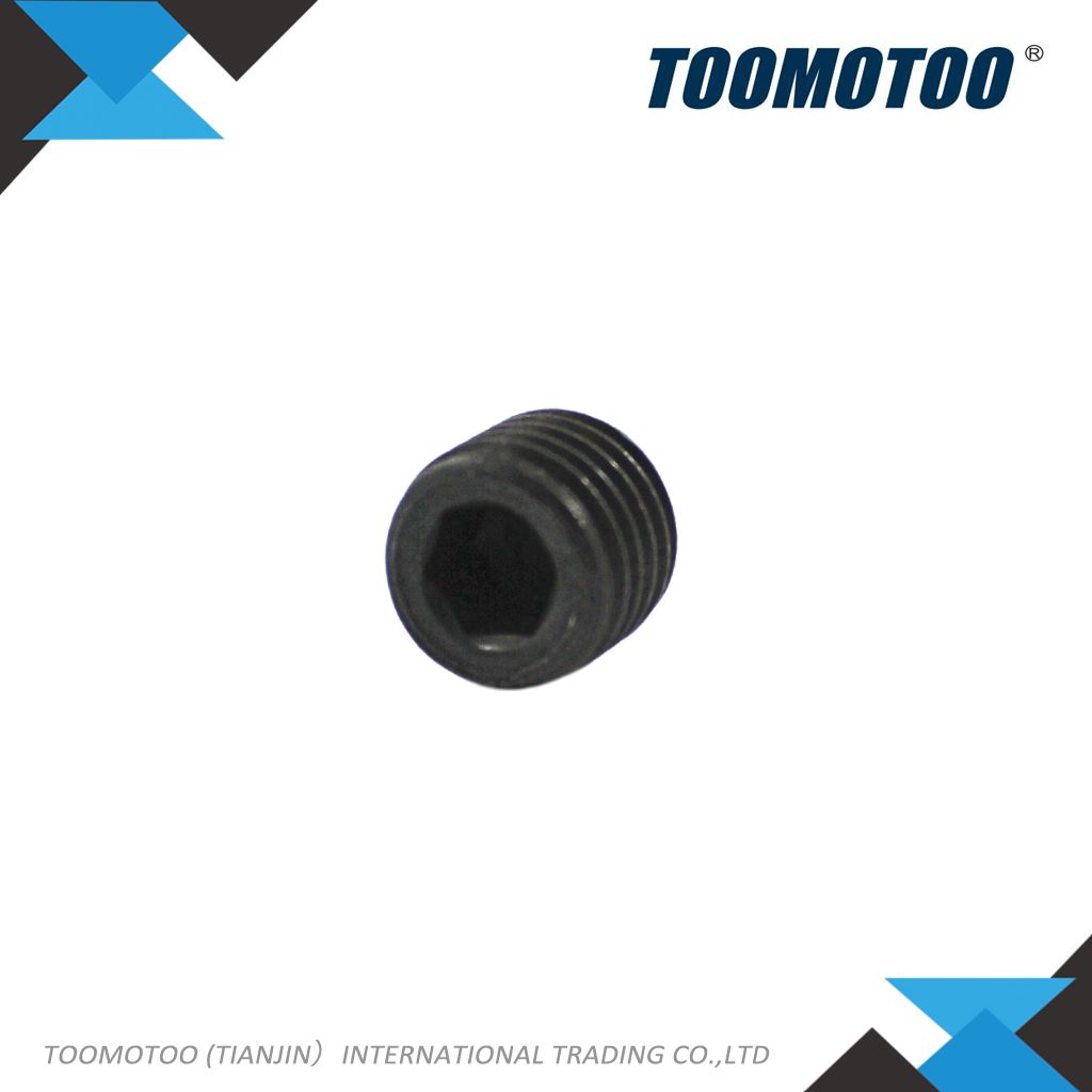 OEM&Alt Quality Forklift Spare Parts Linde 9133359291 Hexagon Socket Head Cap Screw (Electric Diesel)