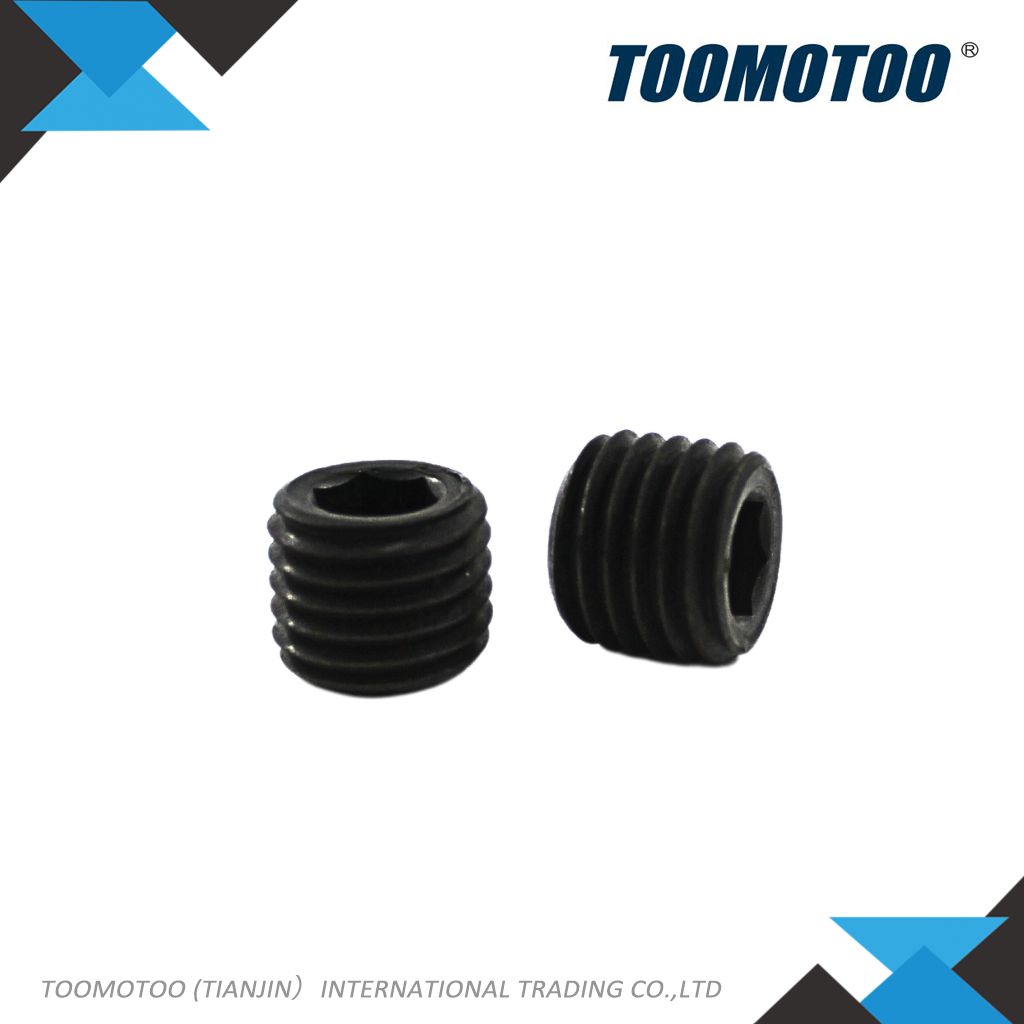 OEM&Alt Quality Forklift Spare Parts Linde 9133359291 Hexagon Socket Head Cap Screw (Electric Diesel)