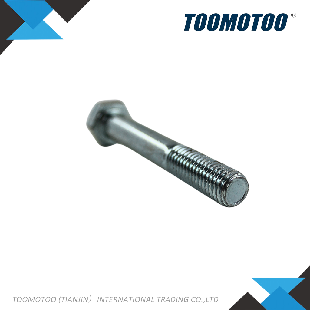 OEM&Alt Quality Forklift Spare Parts Linde 9007311312 Hexagon Head Bolt (Electric Diesel)