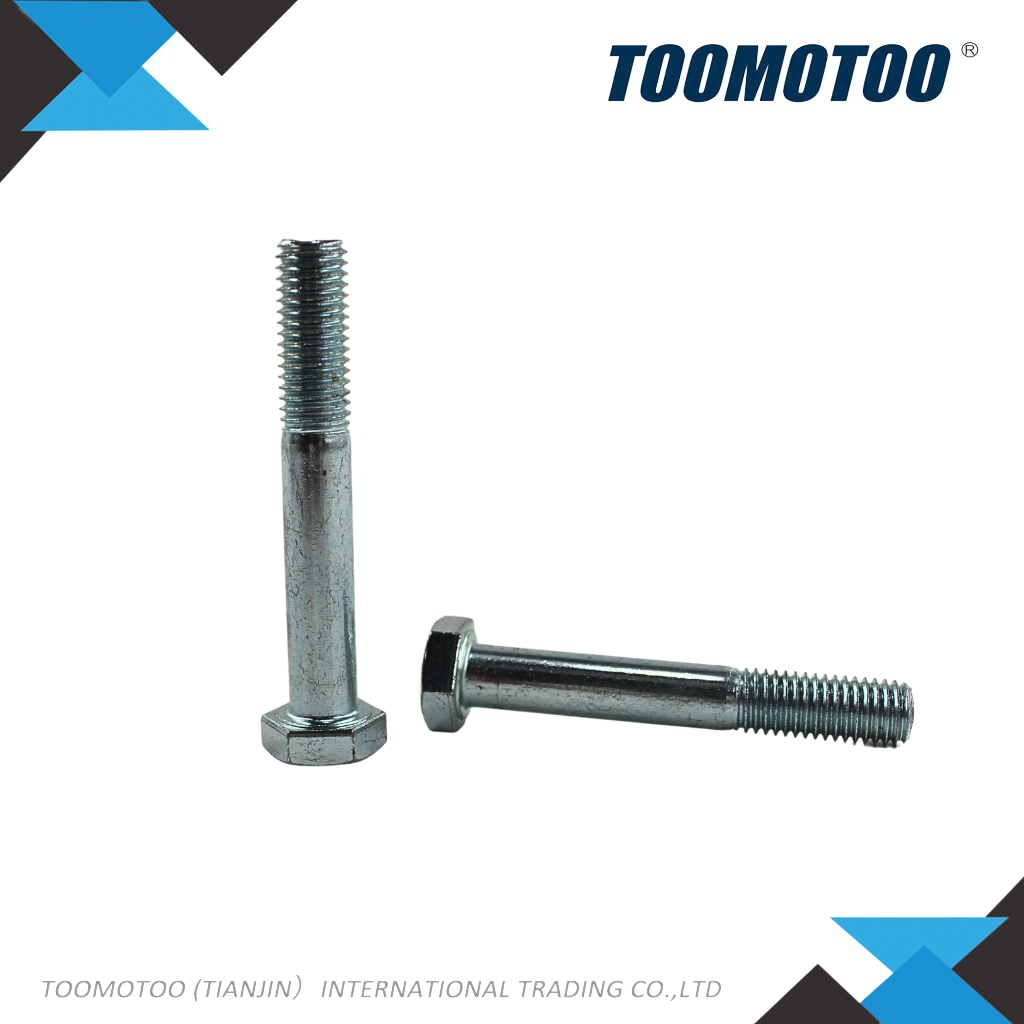 OEM&Alt Quality Forklift Spare Parts Linde 9007311312 Hexagon Head Bolt (Electric Diesel)