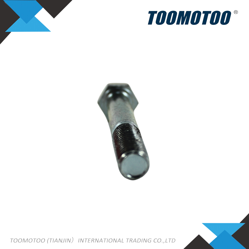 OEM&Alt Quality Forklift Spare Parts Linde 9007311312 Hexagon Head Bolt (Electric Diesel)