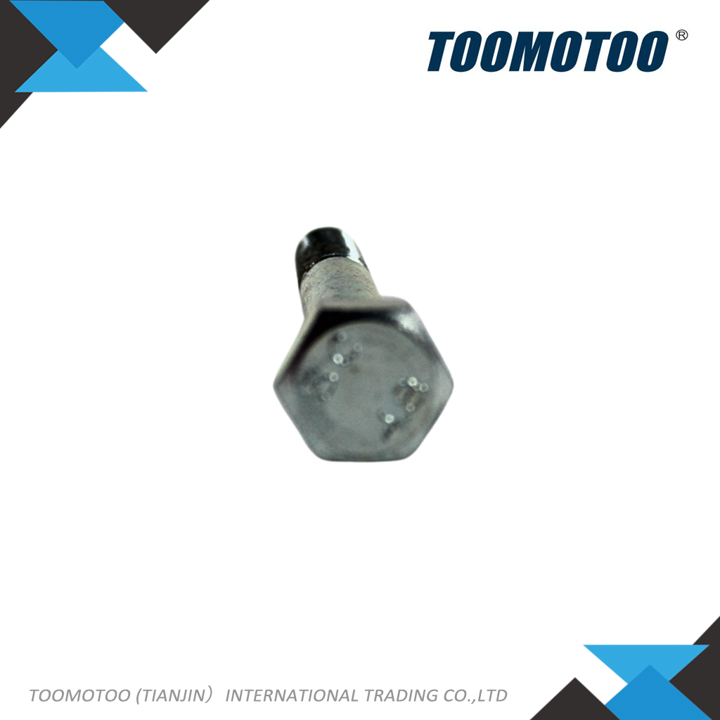 OEM&Alt Quality Forklift Spare Parts Linde 9007311312 Hexagon Head Bolt (Electric Diesel)