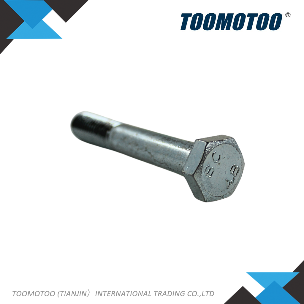 OEM&Alt Quality Forklift Spare Parts Linde 9007311312 Hexagon Head Bolt (Electric Diesel)