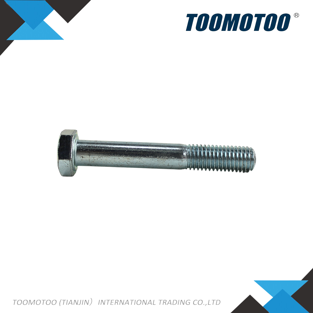 OEM&Alt Quality Forklift Spare Parts Linde 9007311312 Hexagon Head Bolt (Electric Diesel)