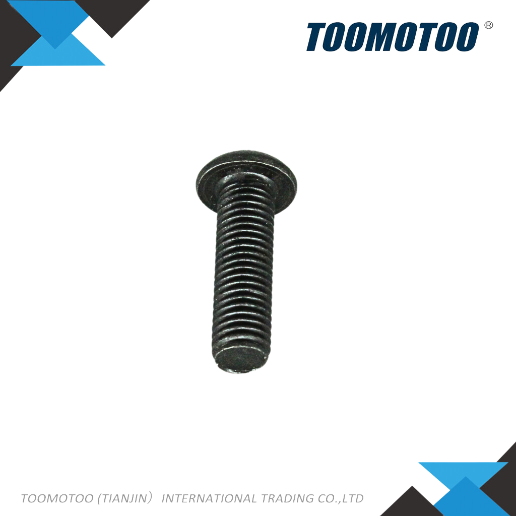 OEM&Alt Quality Forklift Spare Parts Linde 9090313243 Hexagon Socket Head Cap Screw (Electric Diesel)