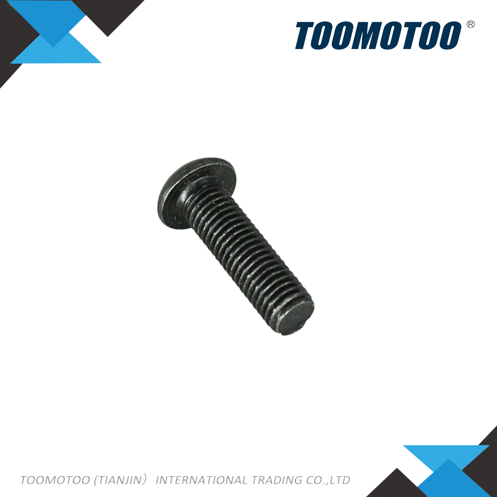 OEM&Alt Quality Forklift Spare Parts Linde 9090313243 Hexagon Socket Head Cap Screw (Electric Diesel)