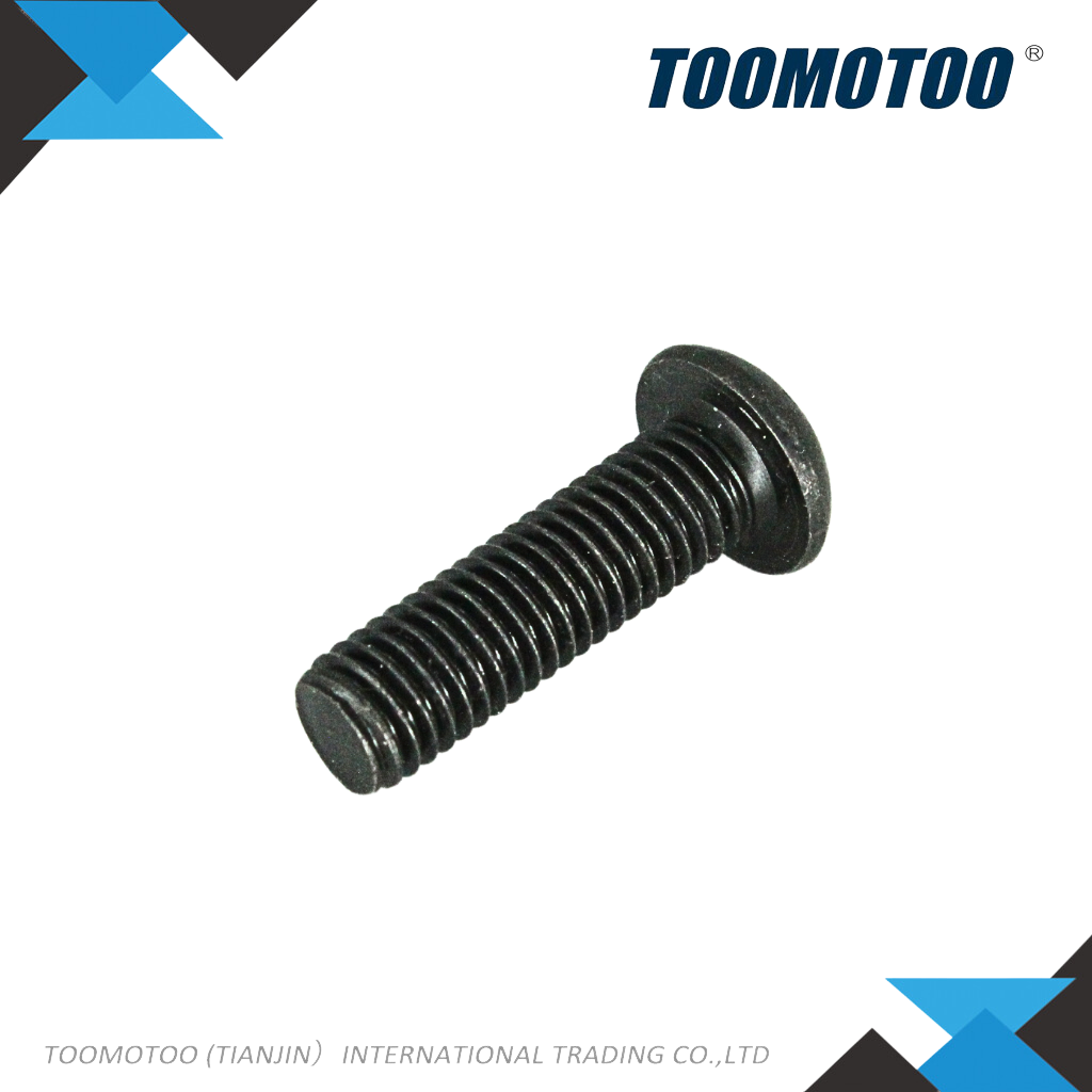 OEM&Alt Quality Forklift Spare Parts Linde 9090313243 Hexagon Socket Head Cap Screw (Electric Diesel)