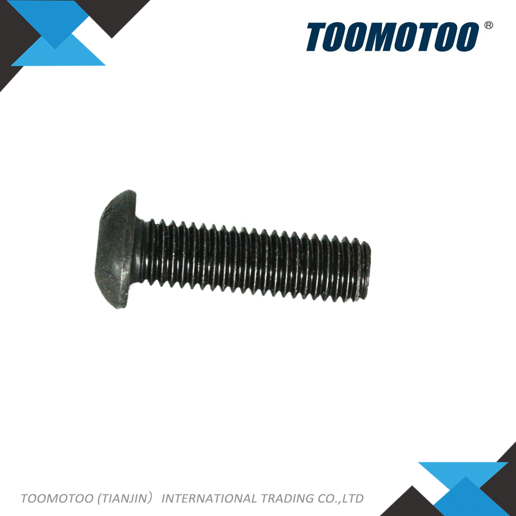 OEM&Alt Quality Forklift Spare Parts Linde 9090313243 Hexagon Socket Head Cap Screw (Electric Diesel)