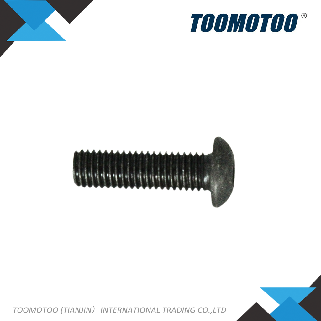 OEM&Alt Quality Forklift Spare Parts Linde 9090313243 Hexagon Socket Head Cap Screw (Electric Diesel)