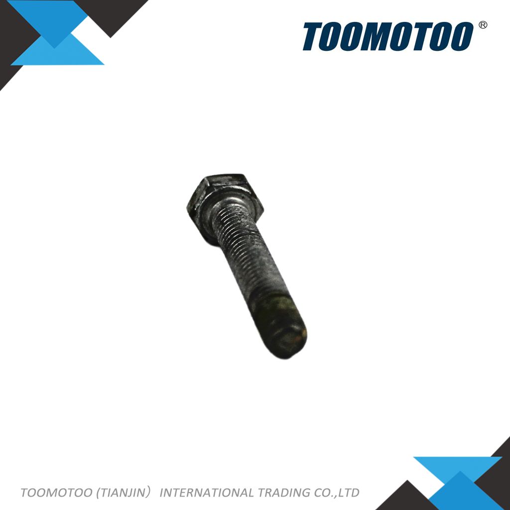 OEM&Alt Quality Forklift Spare Parts Linde 9008311138 Hexagon Head Bolt (Electric Diesel)