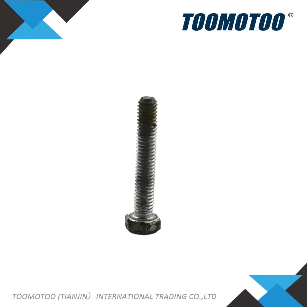 OEM&Alt Quality Forklift Spare Parts Linde 9008311138 Hexagon Head Bolt (Electric Diesel)