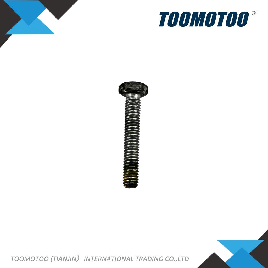 OEM&Alt Quality Forklift Spare Parts Linde 9008311138 Hexagon Head Bolt (Electric Diesel)