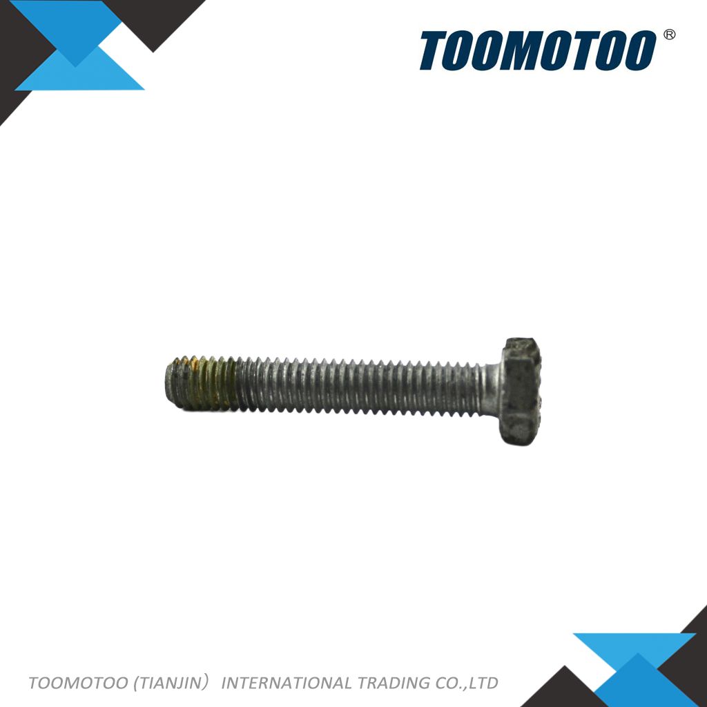 OEM&Alt Quality Forklift Spare Parts Linde 9008311138 Hexagon Head Bolt (Electric Diesel)