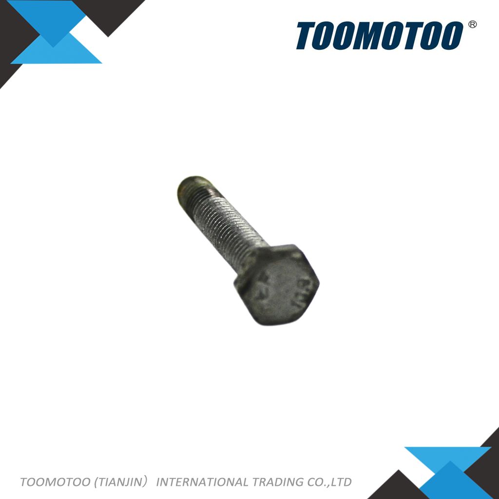 OEM&Alt Quality Forklift Spare Parts Linde 9008311138 Hexagon Head Bolt (Electric Diesel)