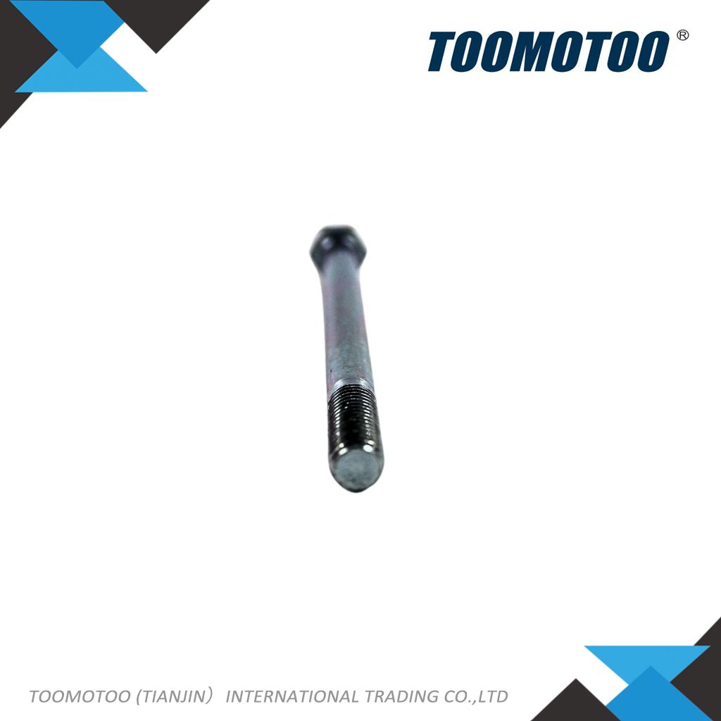 OEM&Alt Quality Forklift Spare Parts Linde 9007311206 Hexagon Head Bolt (Electric Diesel)