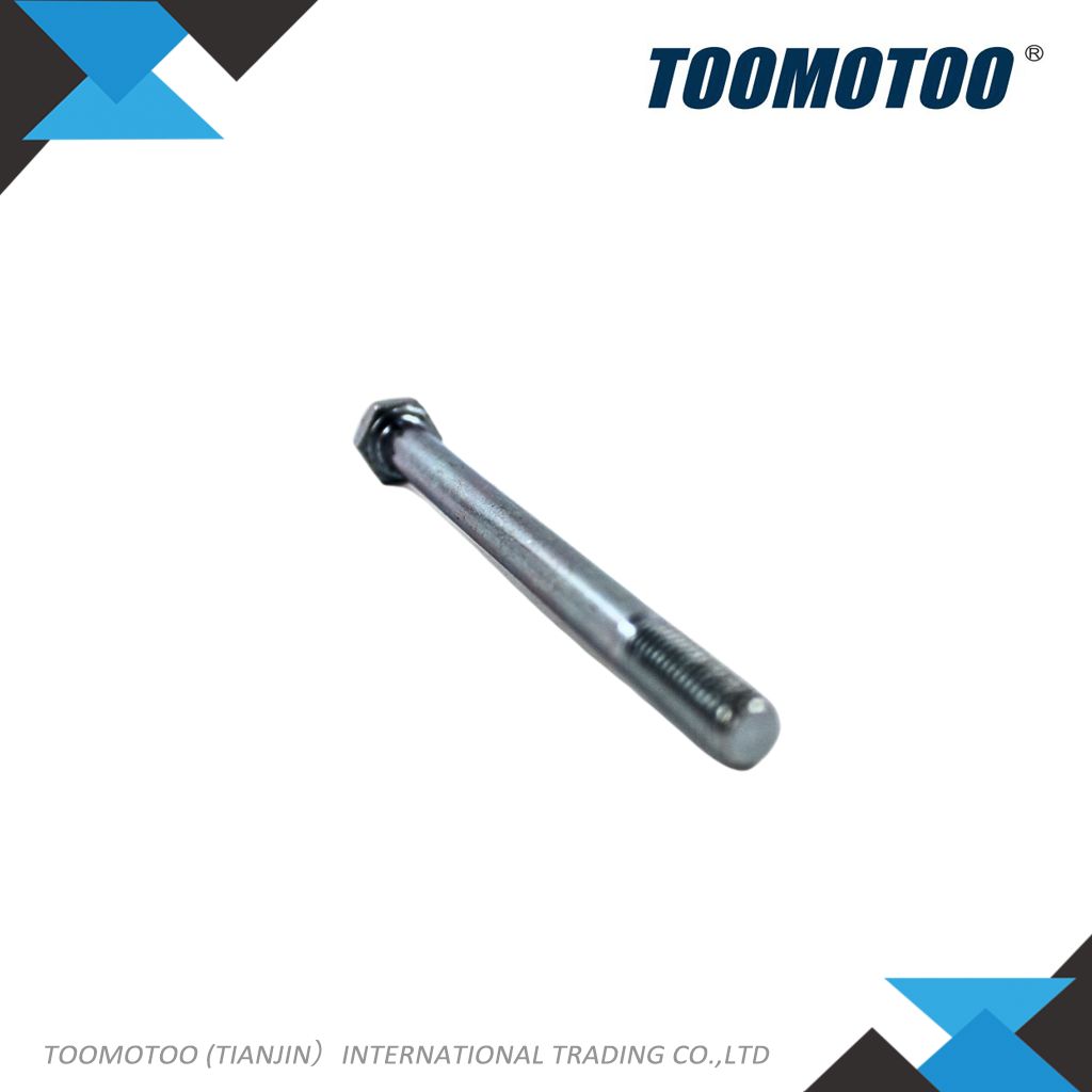 OEM&Alt Quality Forklift Spare Parts Linde 9007311206 Hexagon Head Bolt (Electric Diesel)