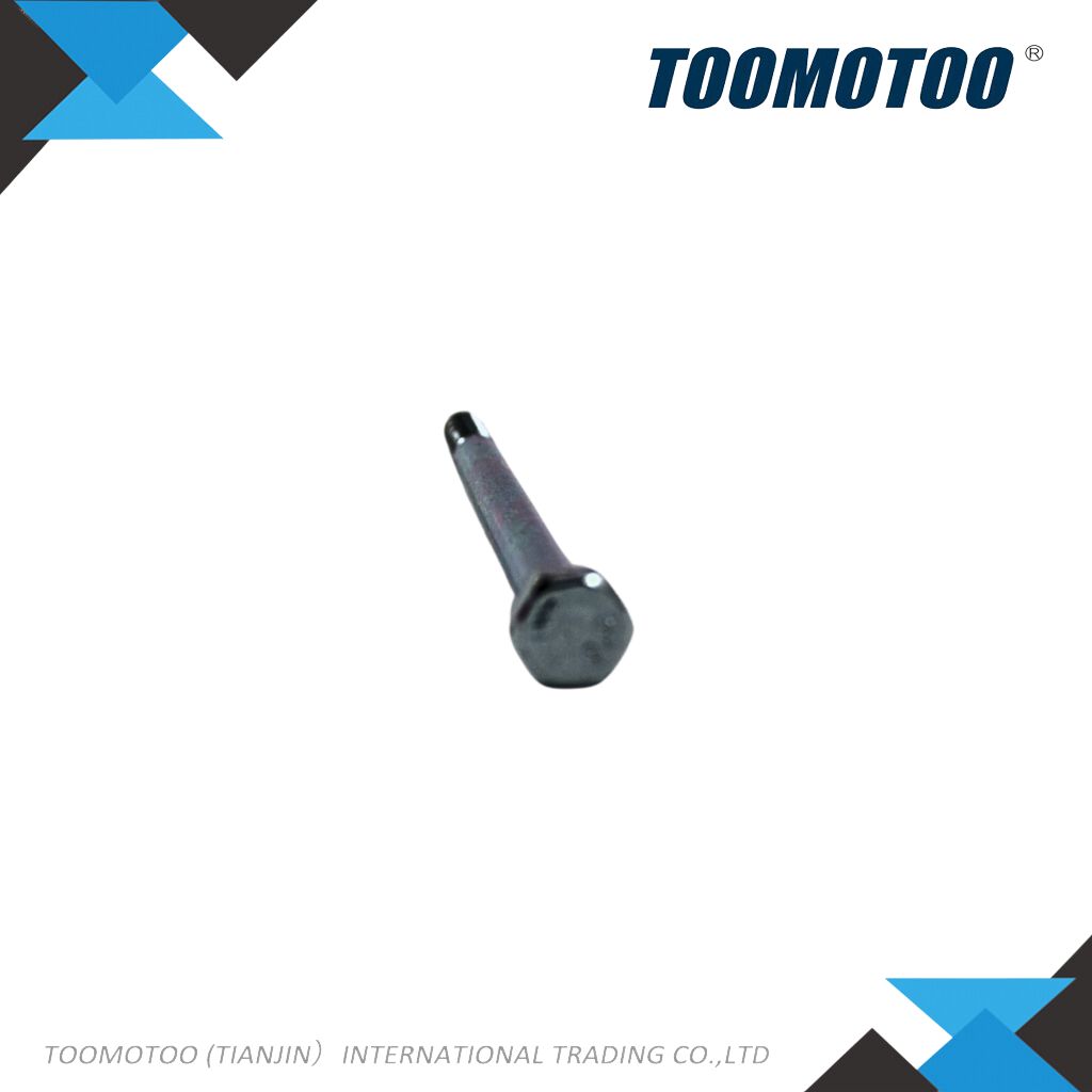 OEM&Alt Quality Forklift Spare Parts Linde 9007311206 Hexagon Head Bolt (Electric Diesel)