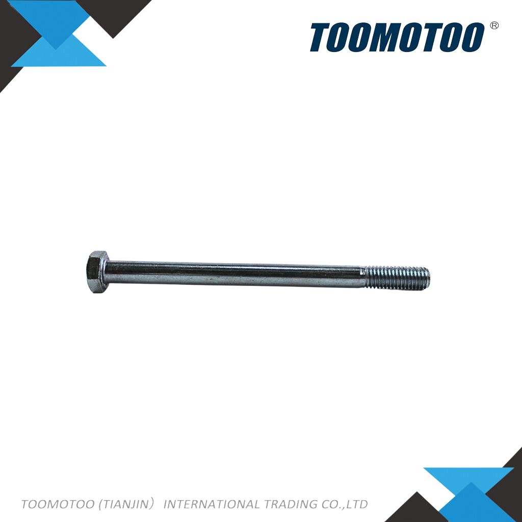 OEM&Alt Quality Forklift Spare Parts Linde 9007311206 Hexagon Head Bolt (Electric Diesel)