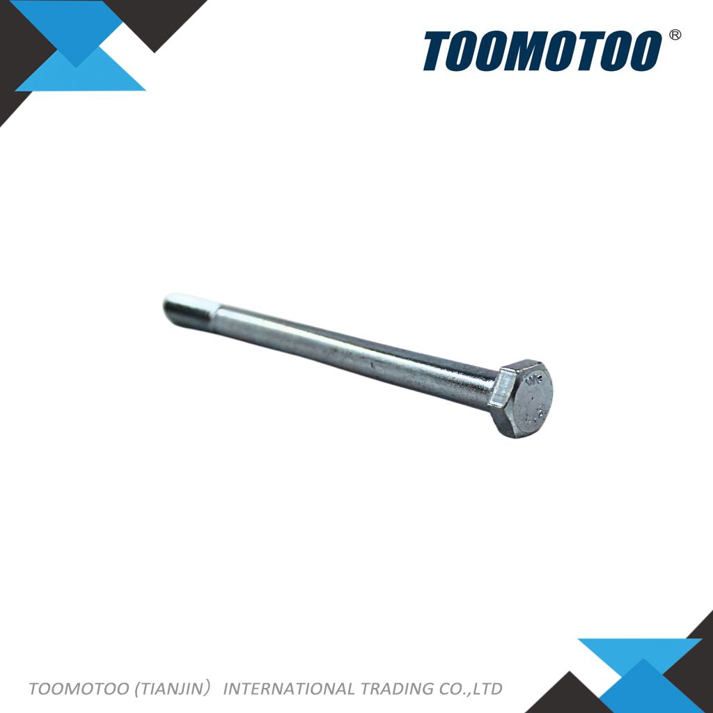 OEM&Alt Quality Forklift Spare Parts Linde 9007311206 Hexagon Head Bolt (Electric Diesel)