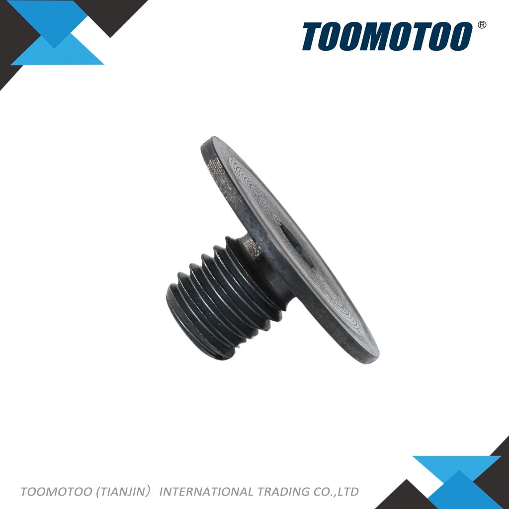 OEM&Alt Quality Forklift Spare Parts Linde 0009030219 Hexagon Socket Head Cap Screw (Electric Diesel)