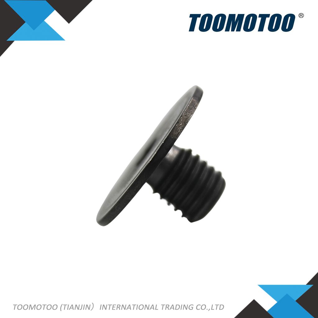 OEM&Alt Quality Forklift Spare Parts Linde 0009030219 Hexagon Socket Head Cap Screw (Electric Diesel)