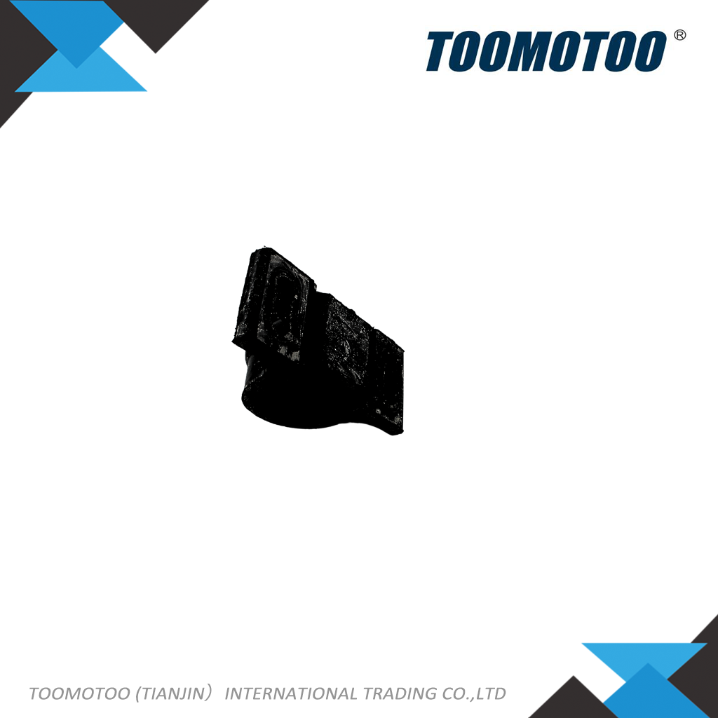 OEM&Alt Quality Forklift Spare Part Terberg V6793185 Mount Rubber (Electric Diesel)