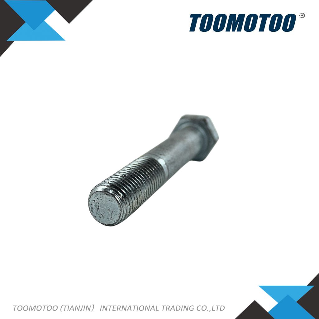 OEM&Alt Quality Forklift Spare Parts Linde 9007316541 Hexagon Head Bolt (Electric Diesel)