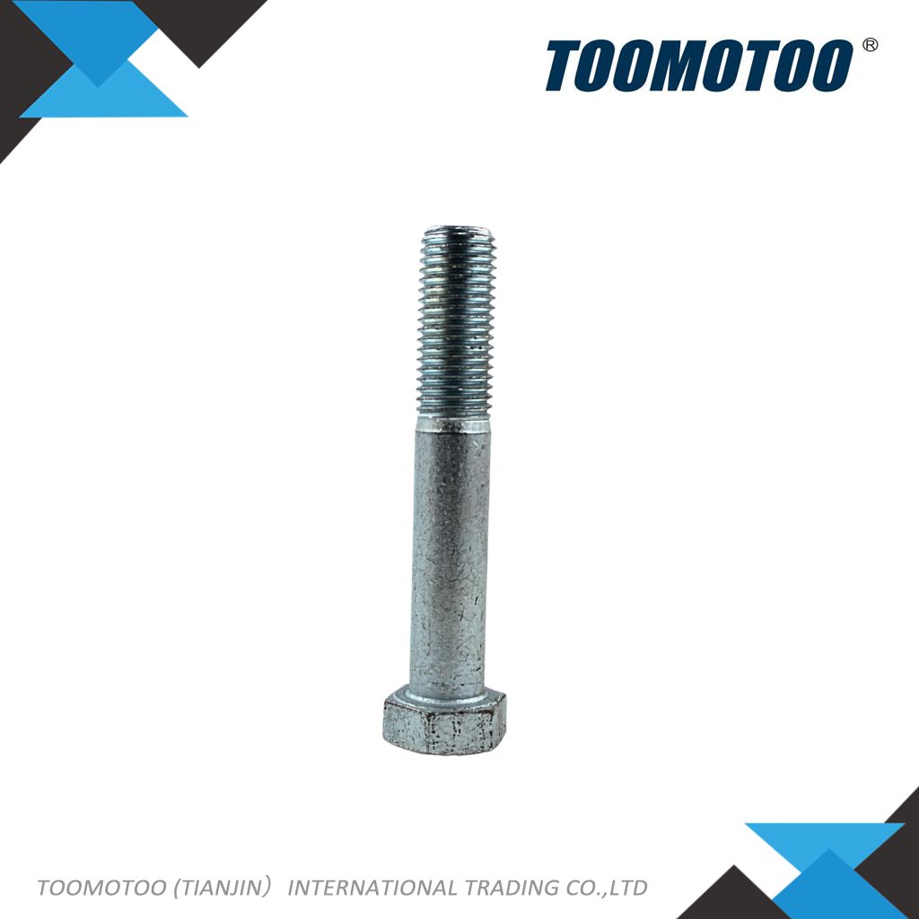 OEM&Alt Quality Forklift Spare Parts Linde 9007316541 Hexagon Head Bolt (Electric Diesel)