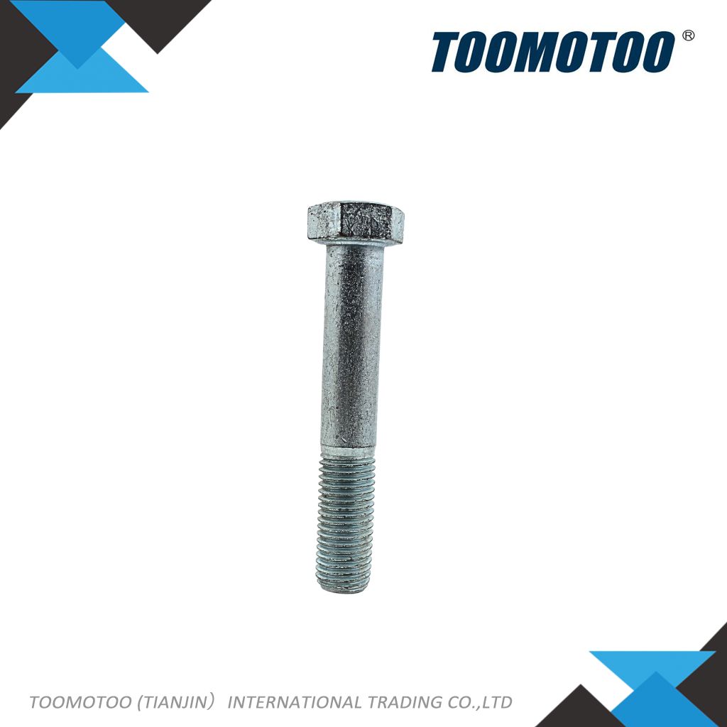 OEM&Alt Quality Forklift Spare Parts Linde 9007316541 Hexagon Head Bolt (Electric Diesel)