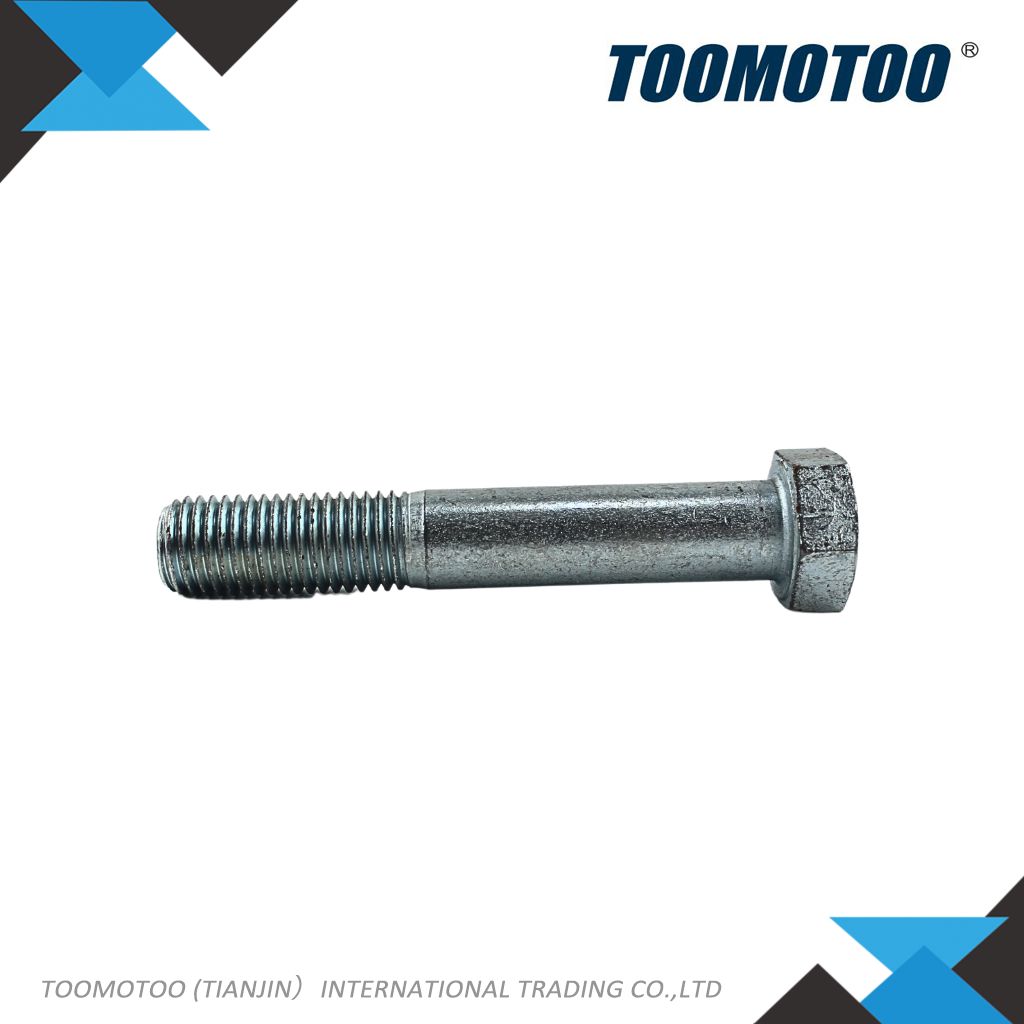 OEM&Alt Quality Forklift Spare Parts Linde 9007316541 Hexagon Head Bolt (Electric Diesel)