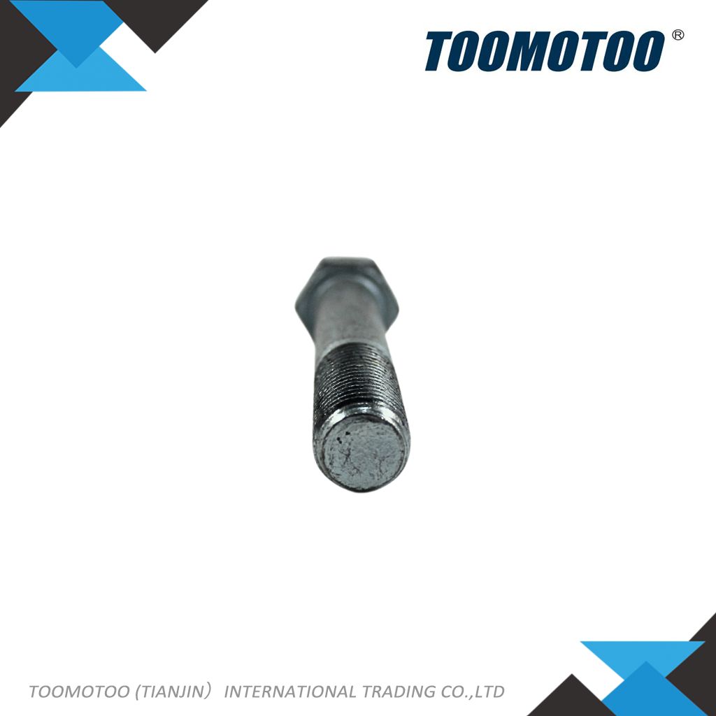 OEM&Alt Quality Forklift Spare Parts Linde 9007316541 Hexagon Head Bolt (Electric Diesel)