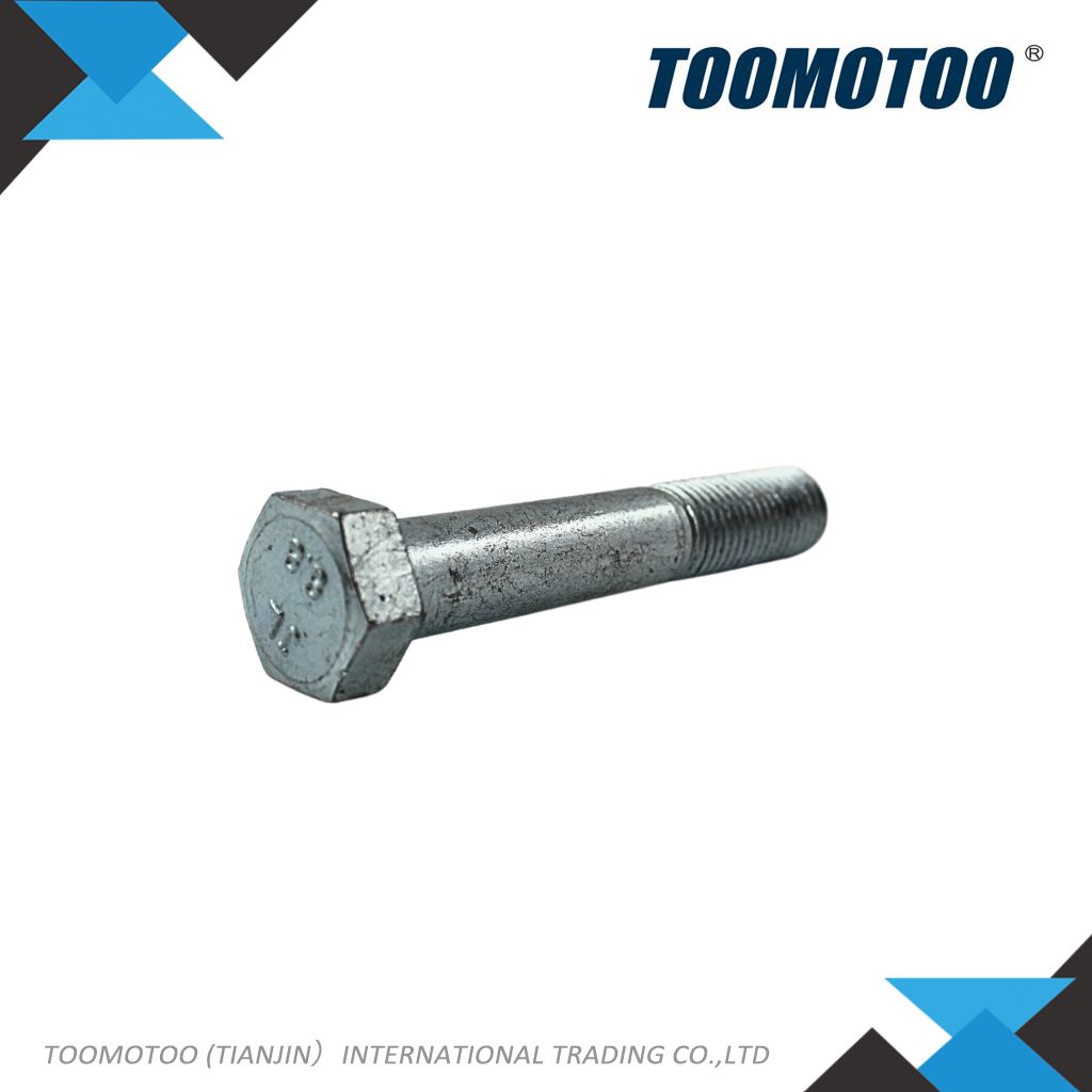 OEM&Alt Quality Forklift Spare Parts Linde 9007316541 Hexagon Head Bolt (Electric Diesel)