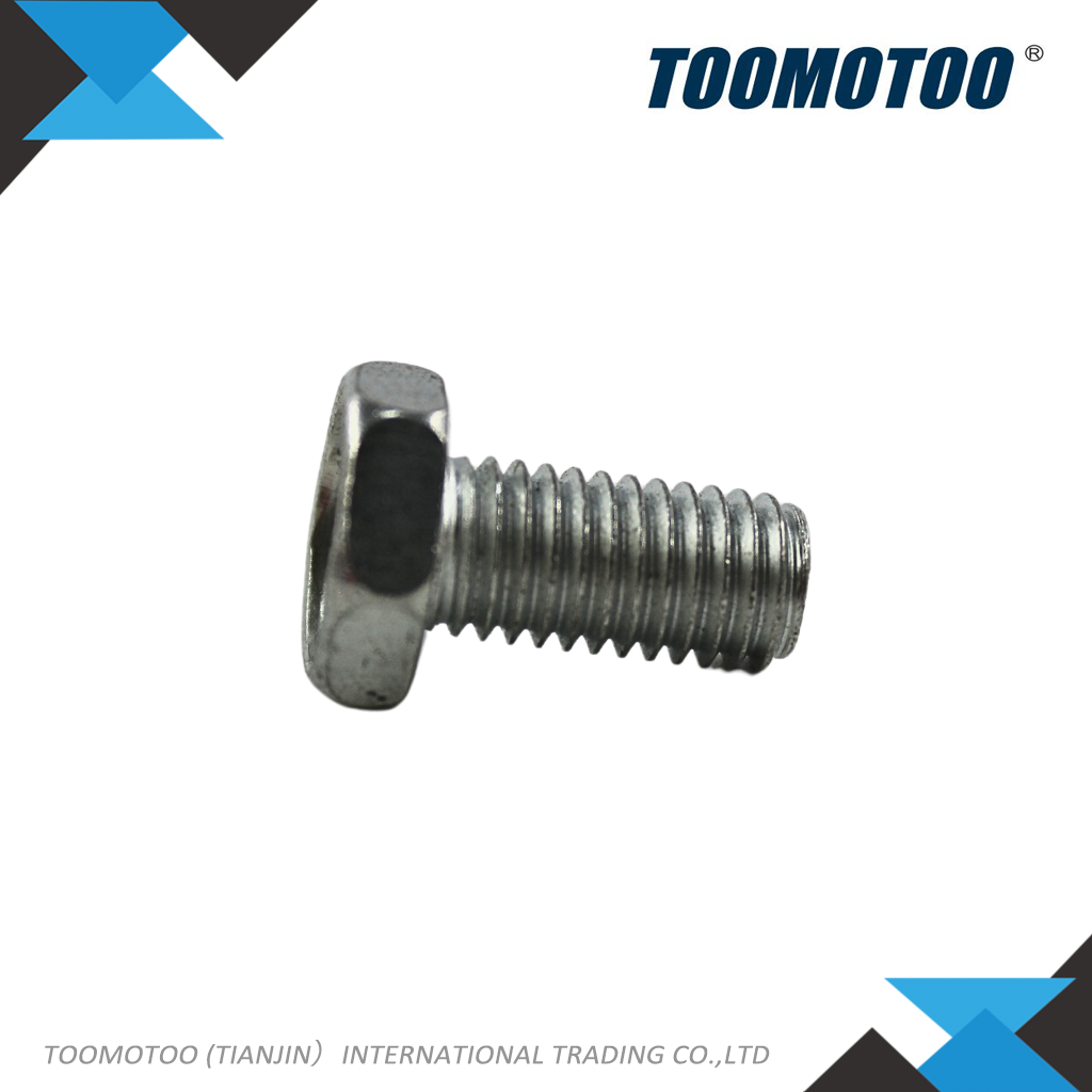 OEM&Alt Quality Forklift Spare Parts Linde 9008311236 Hexagon Head Bolt (Electric Diesel)