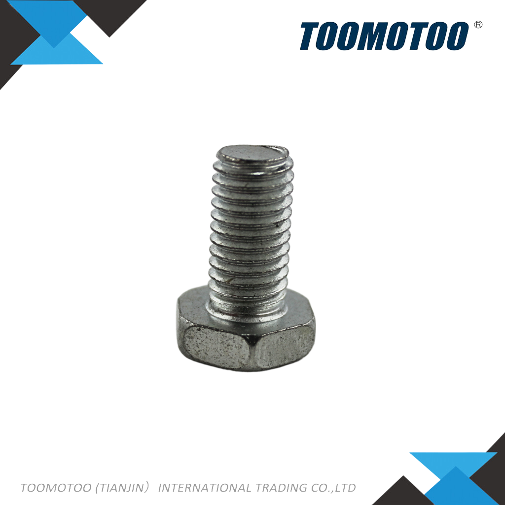 OEM&Alt Quality Forklift Spare Parts Linde 9008311236 Hexagon Head Bolt (Electric Diesel)