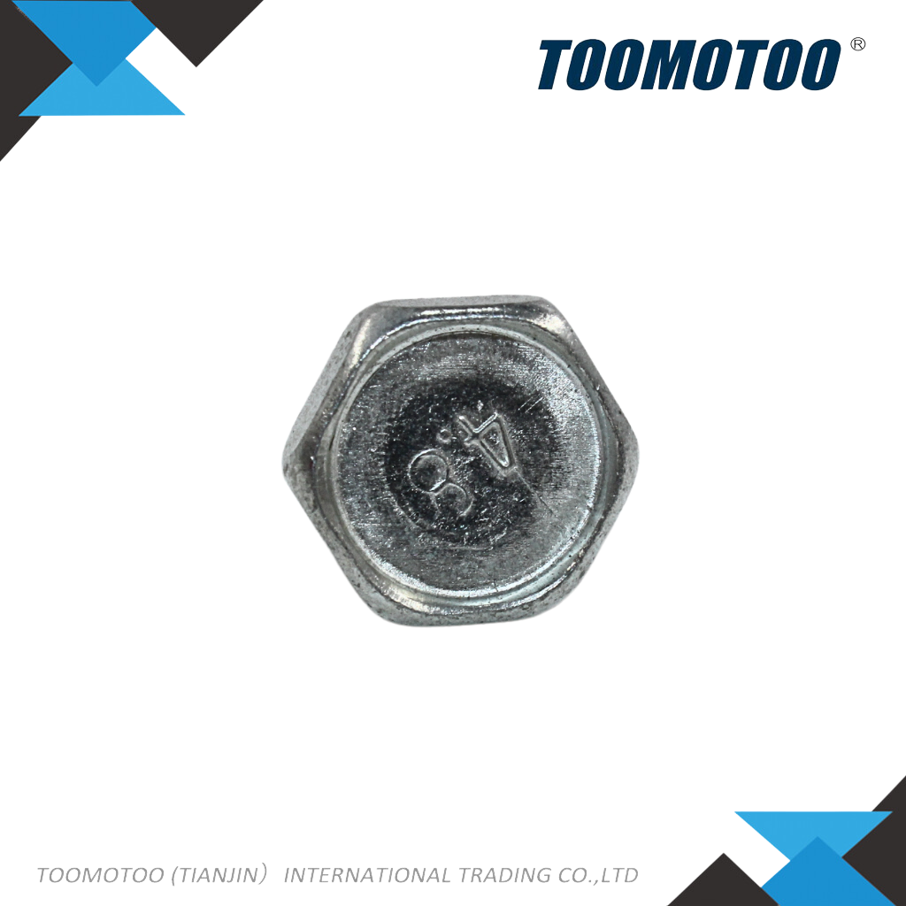 OEM&Alt Quality Forklift Spare Parts Linde 9008311236 Hexagon Head Bolt (Electric Diesel)