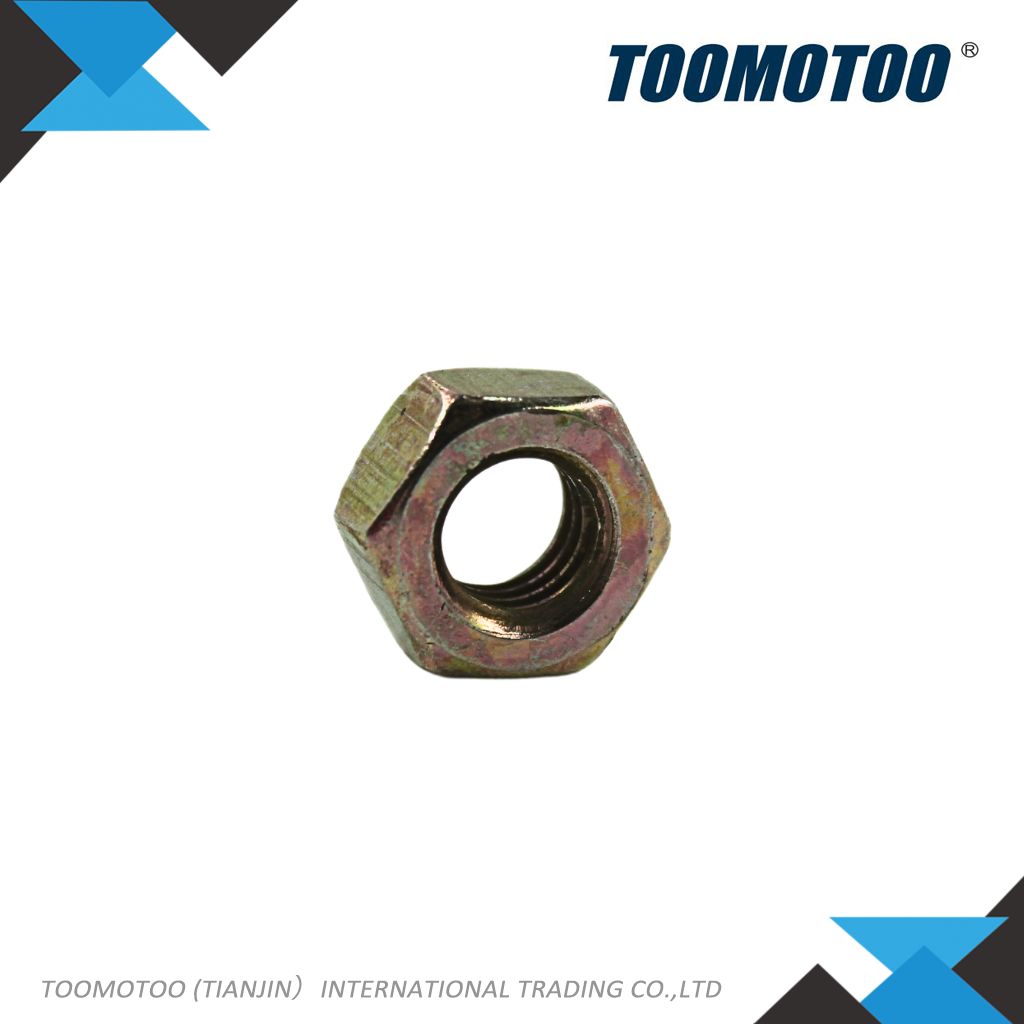 OEM&Alt Quality Forklift Spare Parts Linde 9210281110 Hexagonal Nut (Electric Diesel)