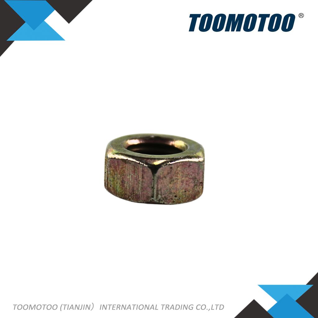 OEM&Alt Quality Forklift Spare Parts Linde 9210281110 Hexagonal Nut (Electric Diesel)