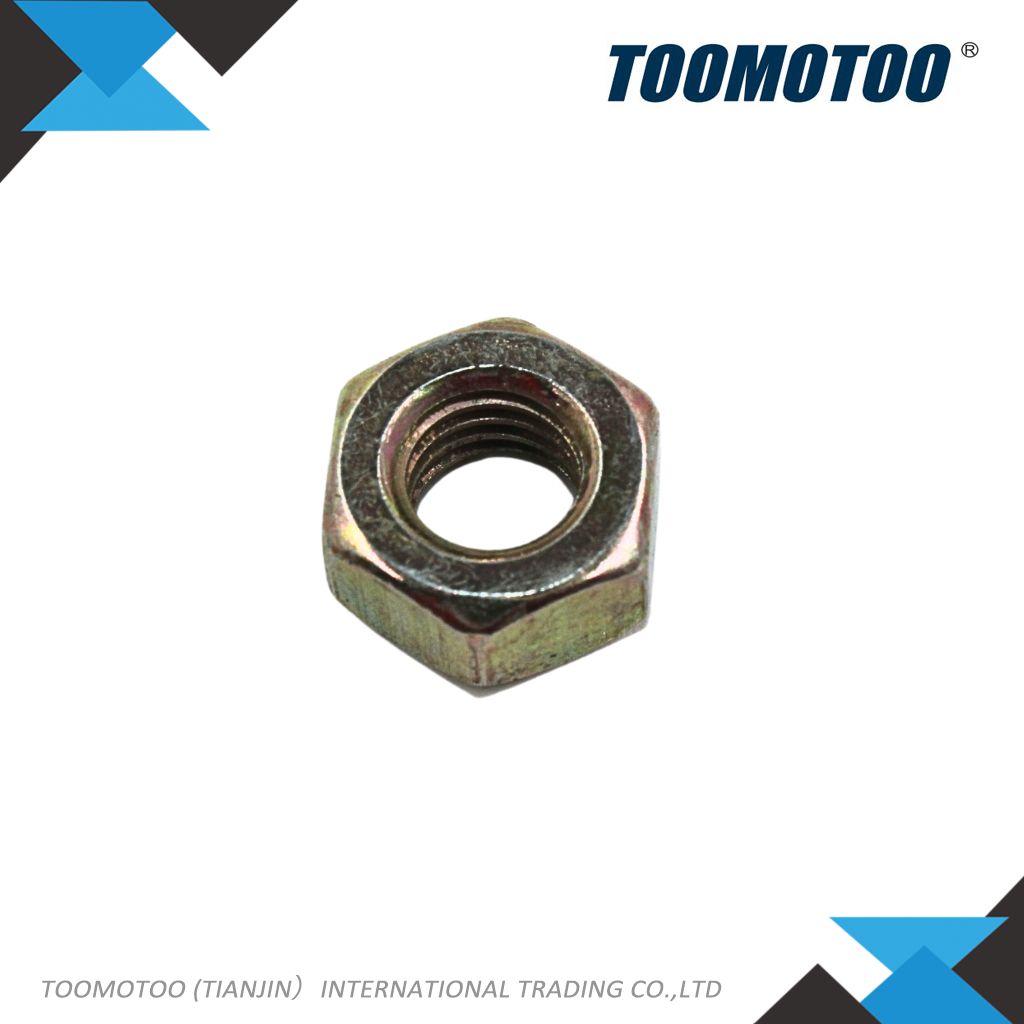 OEM&Alt Quality Forklift Spare Parts Linde 9210281110 Hexagonal Nut (Electric Diesel)