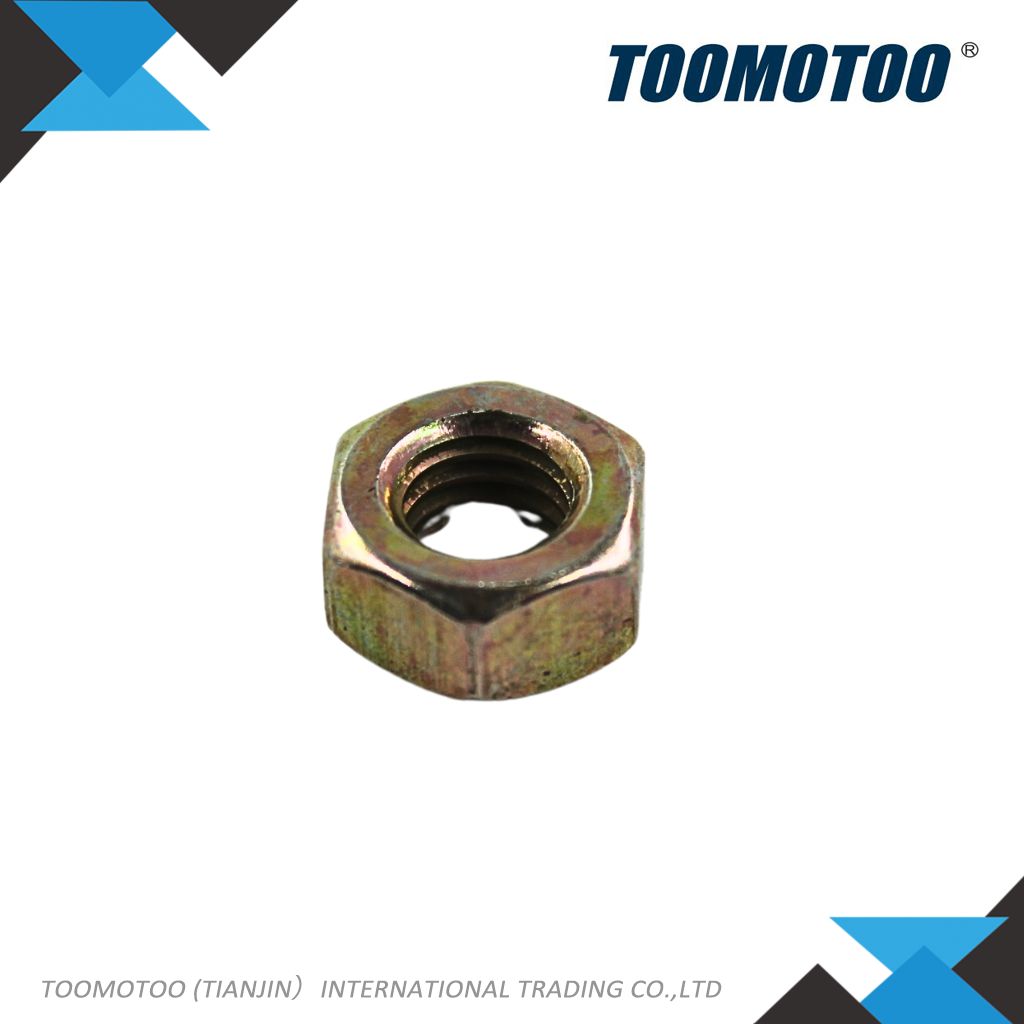 OEM&Alt Quality Forklift Spare Parts Linde 9210281110 Hexagonal Nut (Electric Diesel)