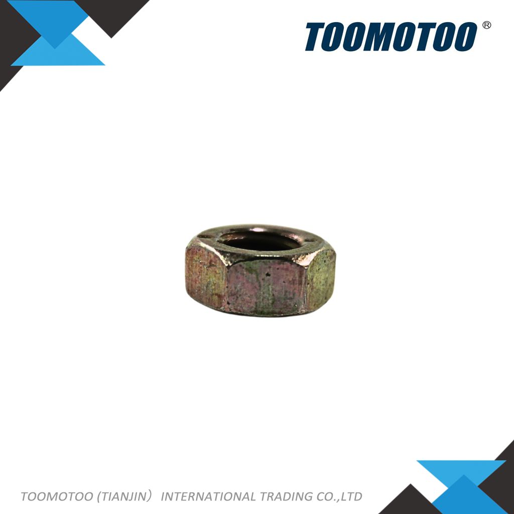 OEM&Alt Quality Forklift Spare Parts Linde 9210281110 Hexagonal Nut (Electric Diesel)