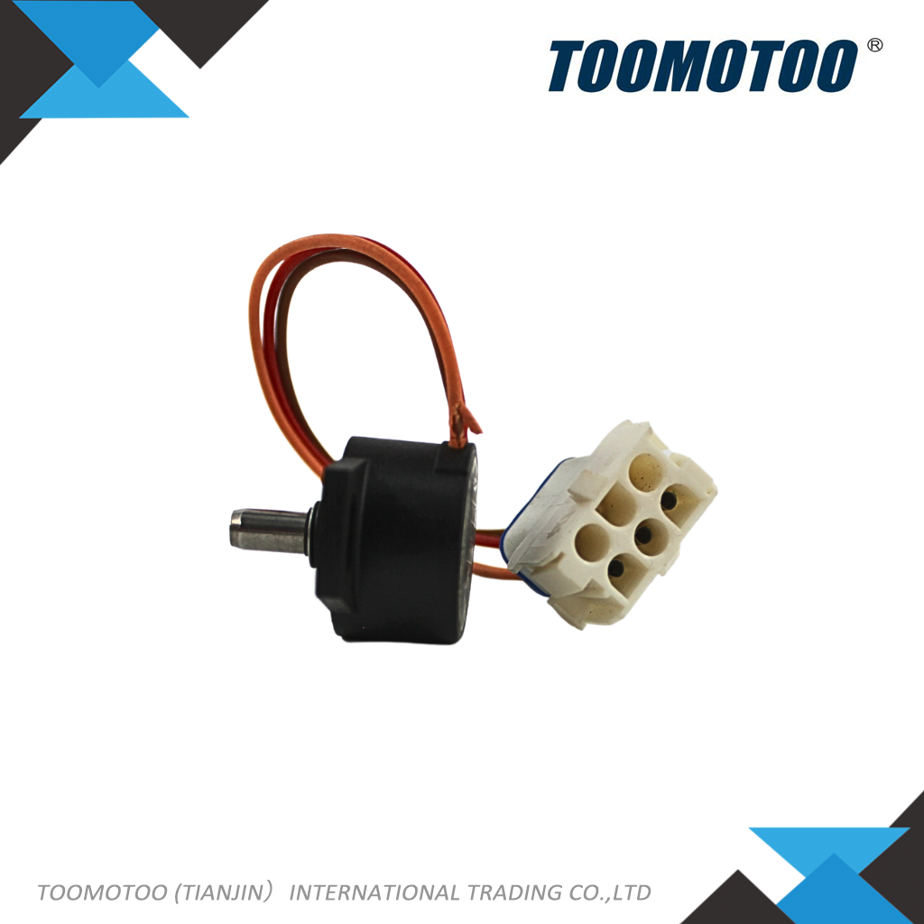 OEM&Alt Quality Forklift Spare Parts Jungheinrich 50129407 Potentiomter (Electric Diesel)