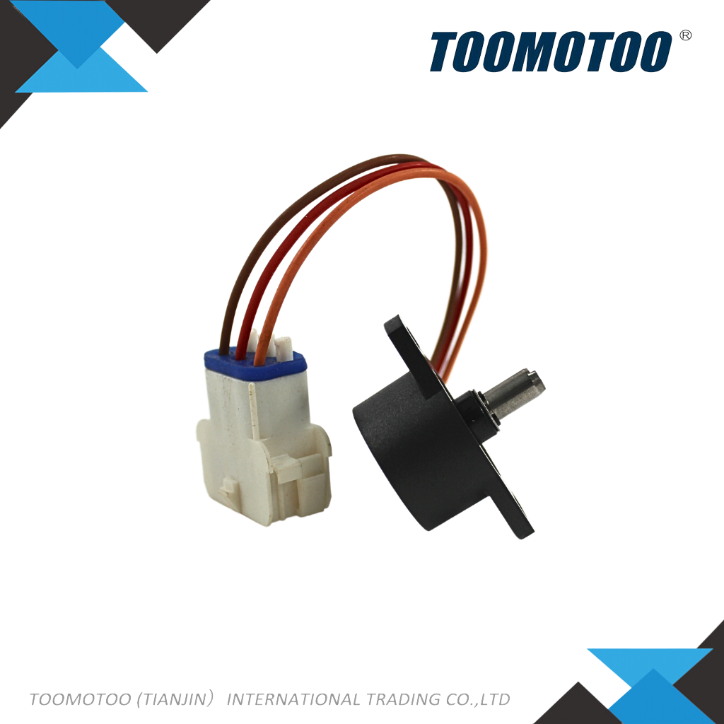 OEM&Alt Quality Forklift Spare Parts Jungheinrich 50129407 Potentiomter (Electric Diesel)